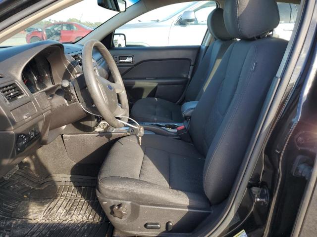Photo 7 from auction – 2012 FORD FUSION SE with VIN 3FAHP0HA2CR371912