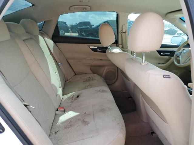 Photo 10 from auction – 2014 NISSAN ALTIMA with VIN 1N4AL3AP3EC156019