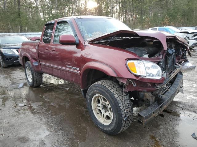Photo 4 from auction – 2004 TOYOTA TUNDRA ACC with VIN 5TBBT48144S441503