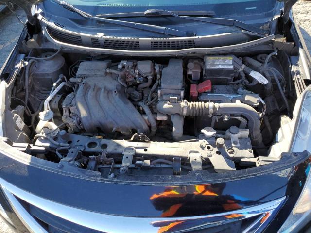 Photo 11 from auction – 2016 NISSAN VERSA S with VIN 3N1CN7APXGL897962