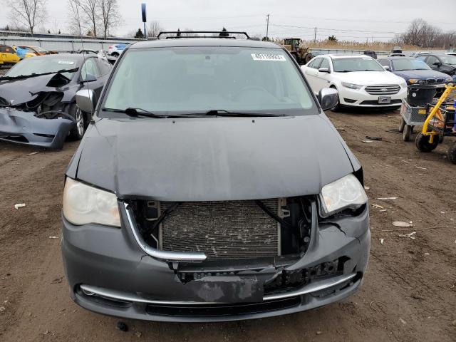 Photo 5 from auction – 2012 CHRYSLER TOWN & COU with VIN 2C4RC1CG7CR227693