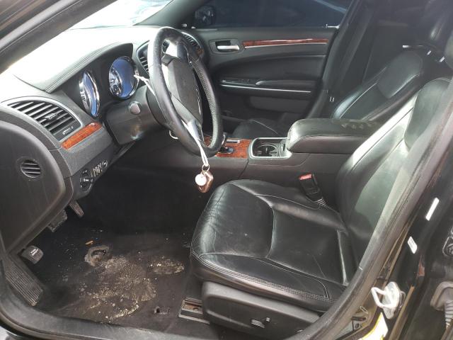 Photo 7 from auction – 2012 CHRYSLER 300 LIMITE with VIN 2C3CCACG1CH310908