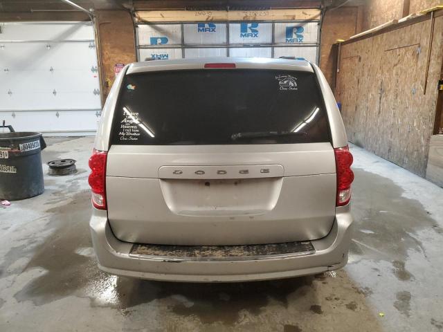 Photo 6 from auction – 2012 DODGE GRAND CARA with VIN 2C4RDGCG4CR190800