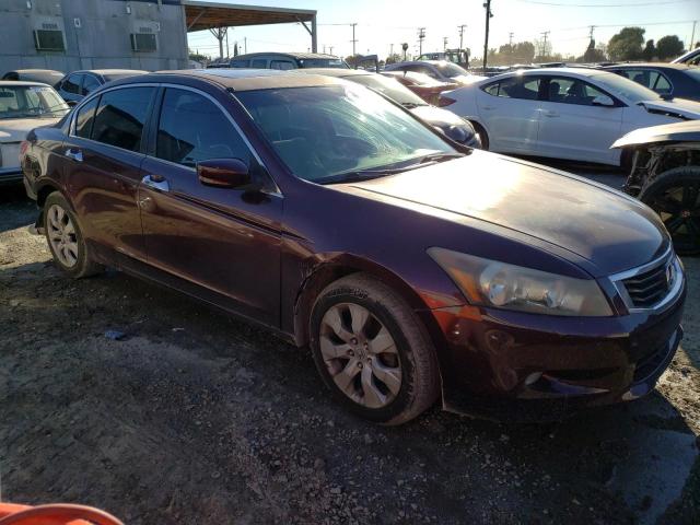 Photo 4 from auction – 2010 HONDA ACCORD EX with VIN 5KBCP3F78AB017499