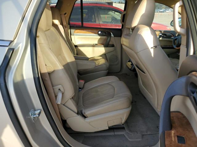 Photo 11 from auction – 2012 BUICK ENCLAVE with VIN 5GAKRDED5CJ192338