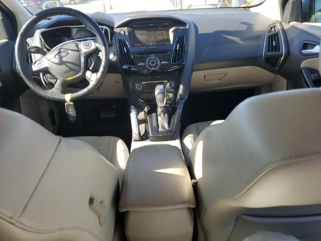 Photo 8 from auction – 2013 FORD FOCUS BEV with VIN 1FADP3R40DL263992