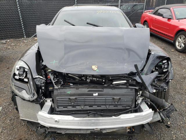 Photo 5 from auction – 2021 PORSCHE PANAMERA B with VIN WP0AJ2A77ML113117