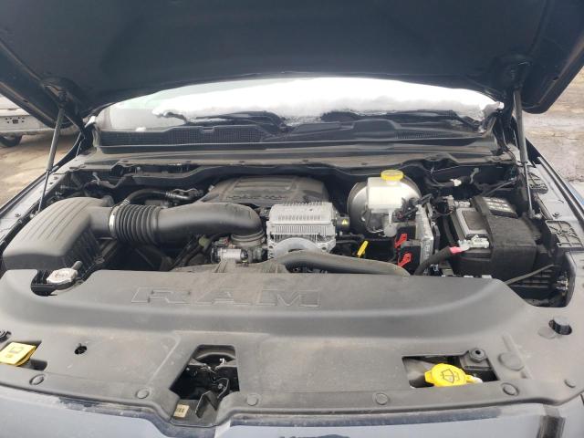 Photo 11 from auction – 2021 RAM 1500 BIG H with VIN 1C6SRFFT3MN777730