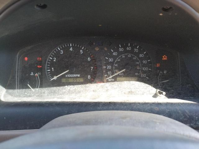 Photo 9 from auction – 1999 TOYOTA COROLLA VE with VIN 1NXBR12E2XZ148727