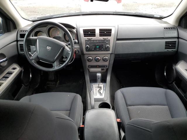 Photo 8 from auction – 2009 DODGE AVENGER SX with VIN 1B3LC56B29N553762