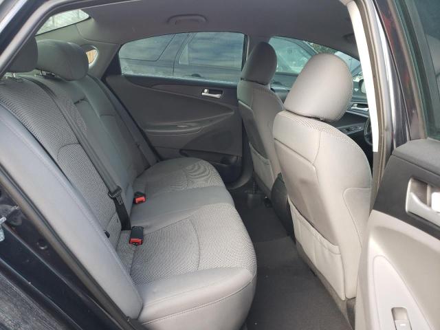 Photo 10 from auction – 2013 HYUNDAI SONATA GLS with VIN 5NPEB4AC3DH688052