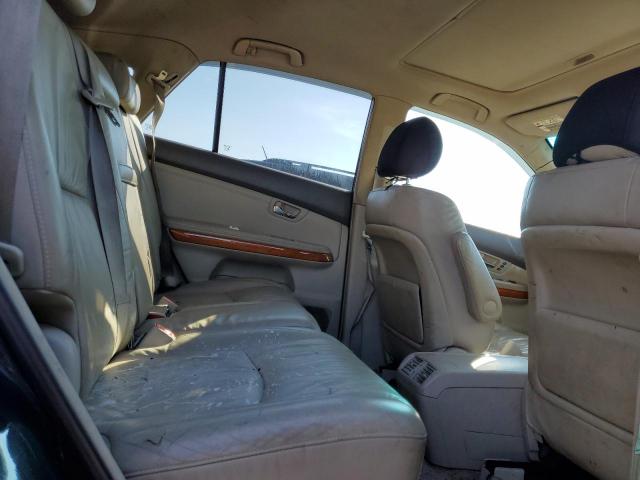 Photo 11 from auction – 2004 LEXUS RX330 with VIN 2T2HA31UX4C007211