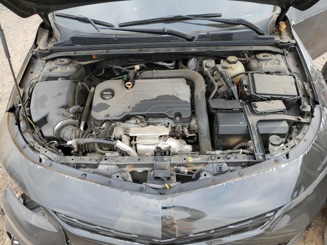 Photo 11 from auction – 2018 CHEVROLET MALIBU LT with VIN 1G1ZD5ST2JF228685