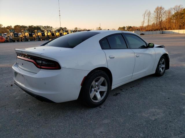 Photo 3 from auction – 2019 DODGE CHARGER PO with VIN 2C3CDXAT6KH558327
