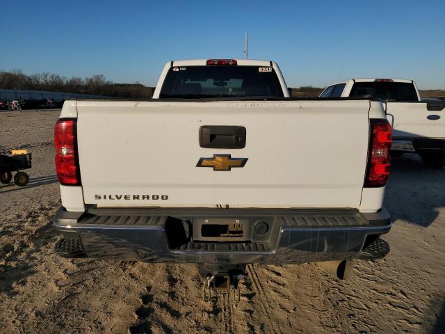 Photo 6 from auction – 2016 CHEVROLET SILVERADO with VIN 1GC1KUE88GF256821