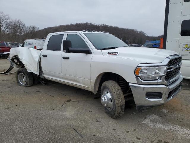 Photo 4 from auction – 2022 RAM 3500 TRADE with VIN 3C63RRGL9NG153137