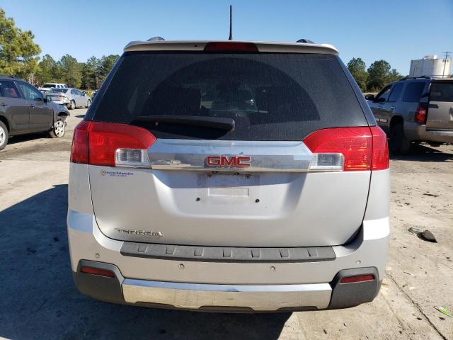 Photo 6 from auction – 2014 GMC TERRAIN SL with VIN 2GKALTEK6E6125904