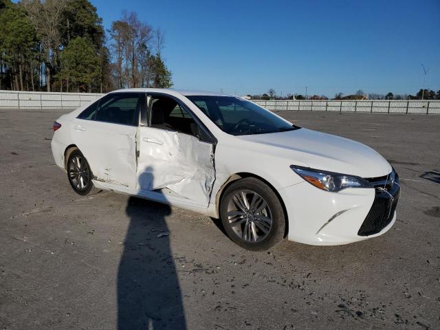 Photo 4 from auction – 2017 TOYOTA CAMRY LE with VIN 4T1BF1FK4HU406935
