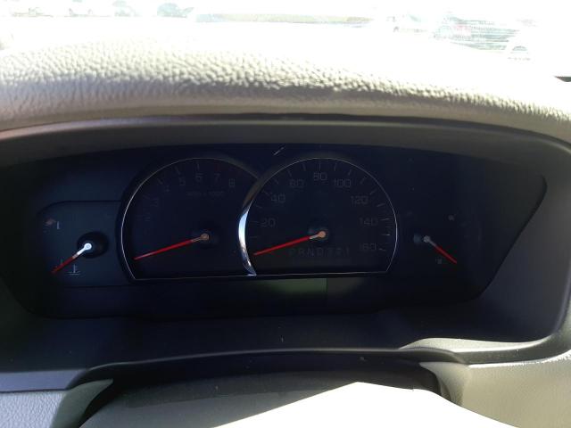 Photo 9 from auction – 2006 CADILLAC DTS with VIN 1G6KD57996U183174