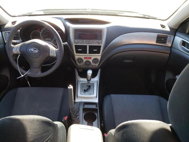 Photo 8 from auction – 2010 SUBARU IMPREZA OU with VIN JF1GH6D63AH814595