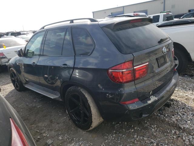 Photo 2 from auction – 2011 BMW X5 XDRIVE3 with VIN 5UXZW0C55BL659835