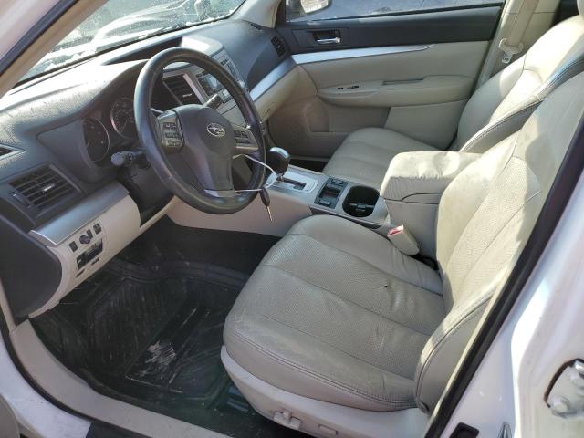Photo 7 from auction – 2013 SUBARU OUTBACK 2. with VIN 4S4BRCCCXD3254949