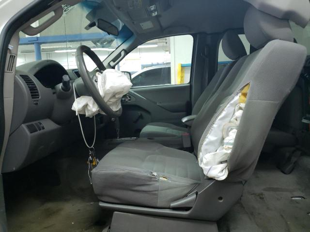 Photo 7 from auction – 2015 NISSAN FRONTIER S with VIN 1N6BD0CT8FN761824