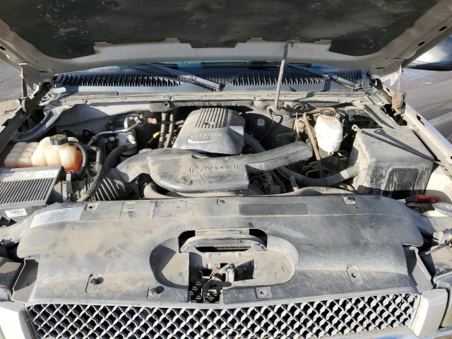 Photo 11 from auction – 2004 CHEVROLET AVALANCHE with VIN 3GNEC12T94G321599