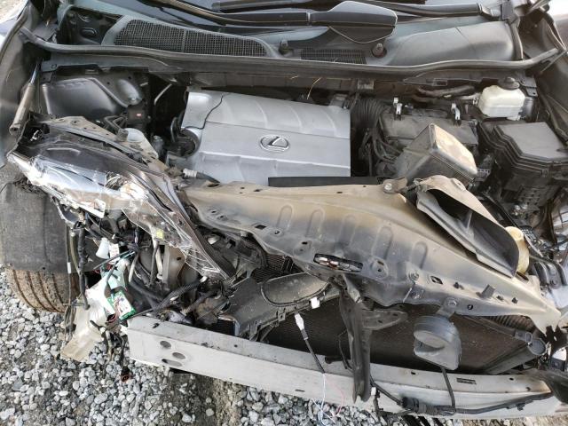 Photo 12 from auction – 2014 LEXUS RX 350 with VIN 2T2ZK1BAXEC133659