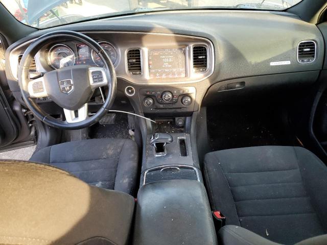 Photo 8 from auction – 2013 DODGE CHARGER SX with VIN 2C3CDXHG3DH705702