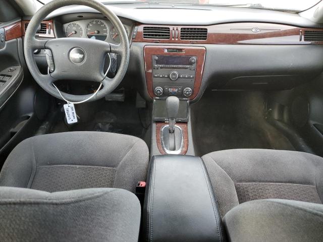 Photo 8 from auction – 2009 CHEVROLET IMPALA 1LT with VIN 2G1WT57K991164329