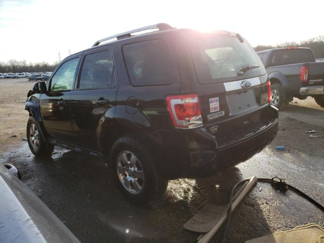 صورة رقم 2 من المزاد - 2012 FORD ESCAPE LIM مع VIN 1FMCU0EGXCKC23545