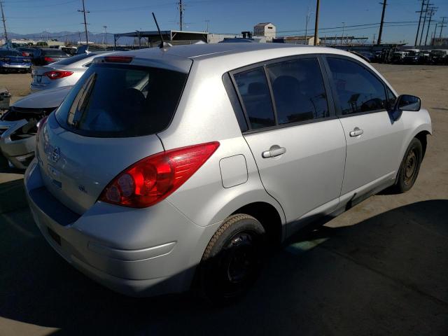Photo 3 from auction – 2008 NISSAN VERSA S with VIN 3N1BC13E68L380685