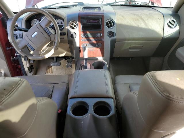 Photo 8 from auction – 2008 FORD F150 SUPER with VIN 1FTPW14V28FA51016