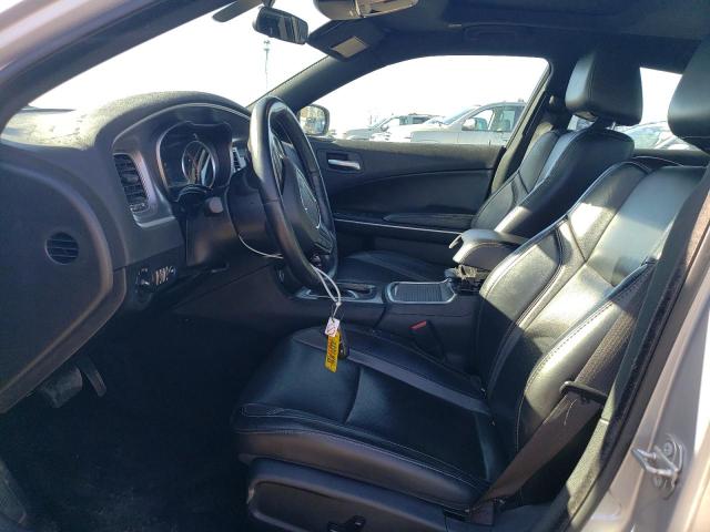 Photo 7 from auction – 2020 DODGE CHARGER SX with VIN 2C3CDXBG3LH213372