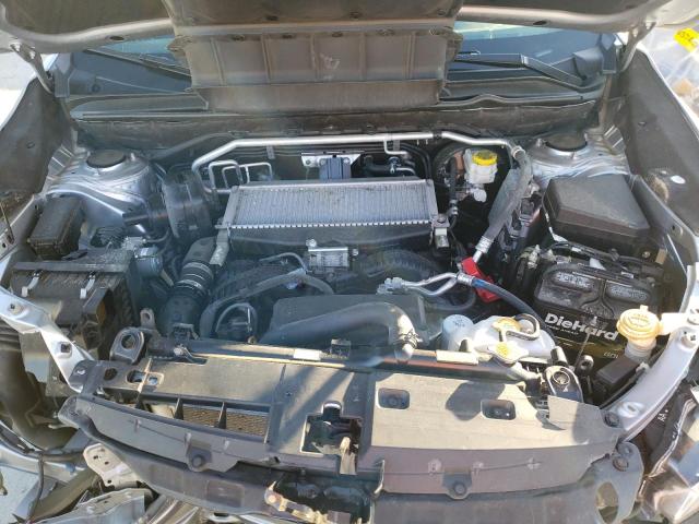Photo 12 from auction – 2019 SUBARU ASCENT PRE with VIN 4S4WMAFD7K3438283