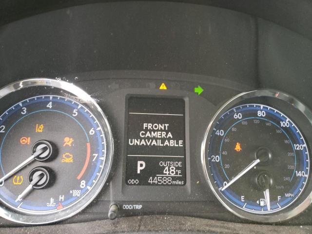 Photo 9 from auction – 2019 TOYOTA COROLLA L with VIN 2T1BURHE3KC193643