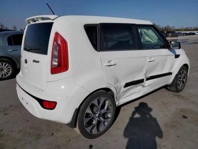 Photo 3 from auction – 2013 KIA SOUL + with VIN KNDJT2A62D7772541