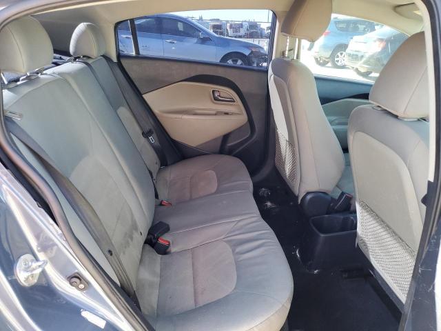 Photo 10 from auction – 2016 KIA RIO LX with VIN KNADM4A38G6576736