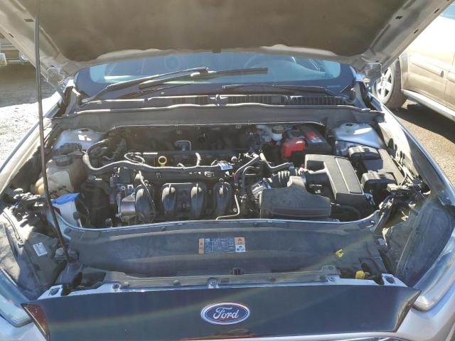 Photo 11 from auction – 2013 FORD FUSION SE with VIN 3FA6P0H75DR348296