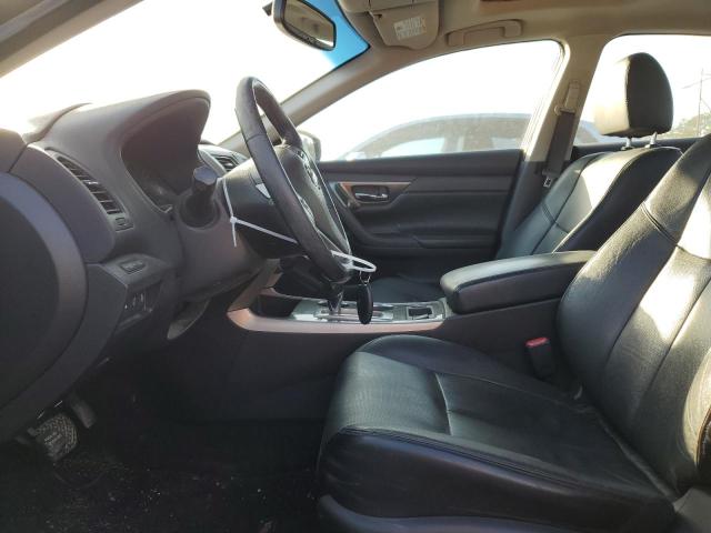 Photo 7 from auction – 2015 NISSAN ALTIMA 2.5 with VIN 1N4AL3AP2FN885523