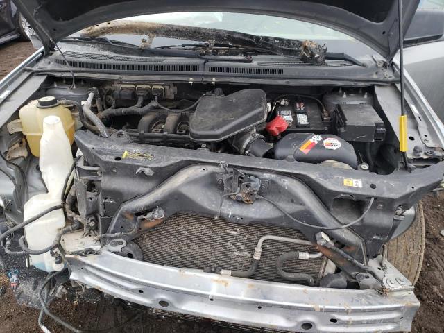 Photo 12 from auction – 2007 FORD EDGE SE with VIN 2FMDK46C77BA79627