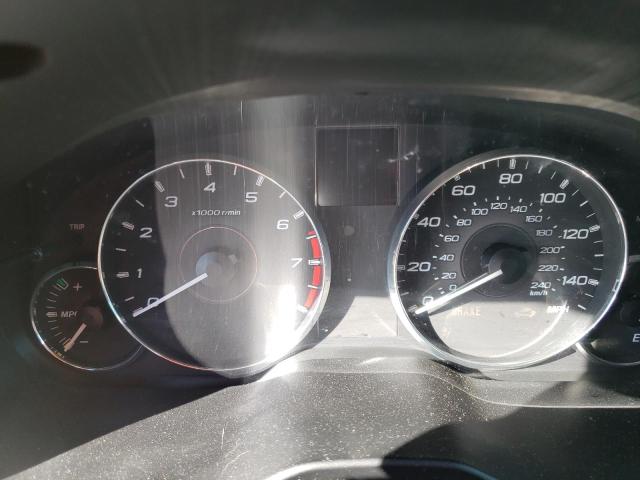 Фото 9 с аукциона – 2012 SUBARU LEGACY 2.5 с VIN 4S3BMBC67C3006566