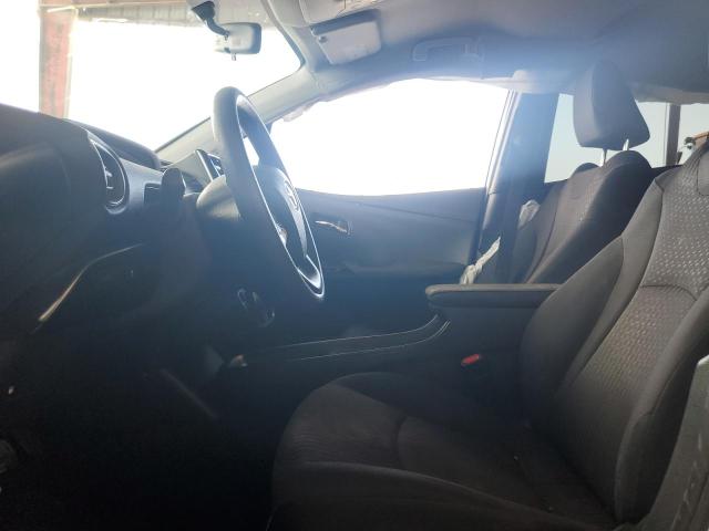 Photo 7 from auction – 2016 TOYOTA PRIUS with VIN JTDKBRFU7G3528872