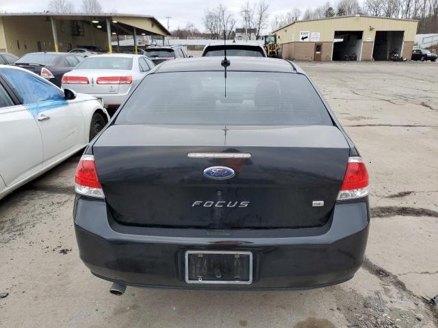 Photo 6 from auction – 2008 FORD FOCUS SE with VIN 1FAHP35N18W208696