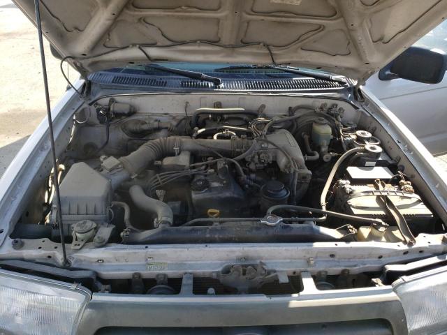 Photo 12 from auction – 1996 TOYOTA 4RUNNER with VIN JT3GM84R8T0006633