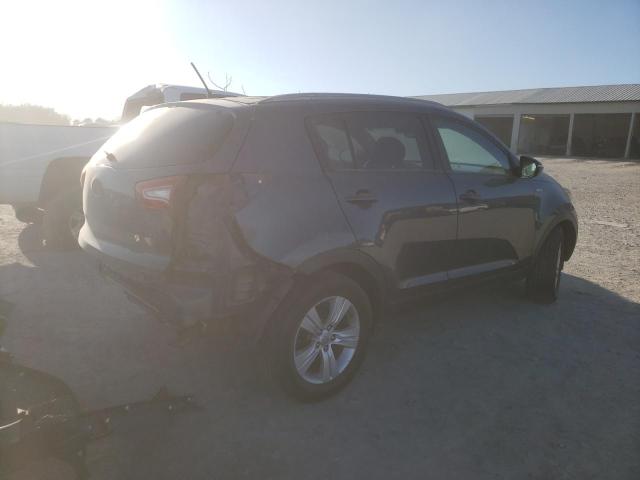 Photo 3 from auction – 2012 KIA SPORTAGE L with VIN KNDPBCA24C7226029