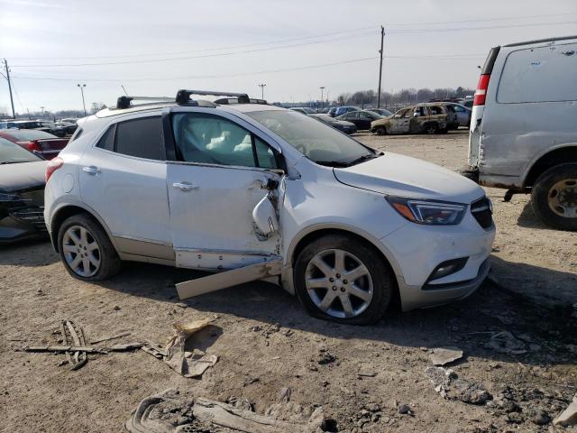 Photo 4 from auction – 2019 BUICK ENCORE ESS with VIN KL4CJCSM3KB907824