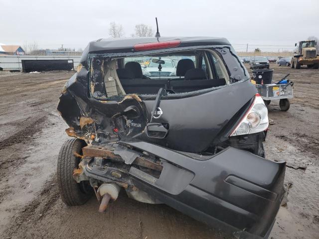 Photo 6 from auction – 2010 NISSAN VERSA S with VIN 3N1BC1CPXAL379384