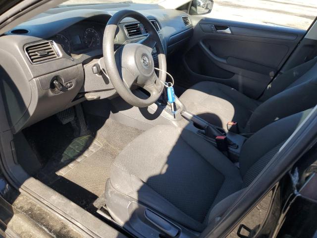 Zdjęcie 7 z aukcji – 2012 VOLKSWAGEN JETTA BASE z VIN 3VW2K7AJ5CM388229